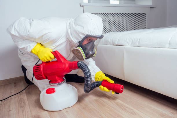 Best Commercial Pest Control Services  in Dunn Loring, VA