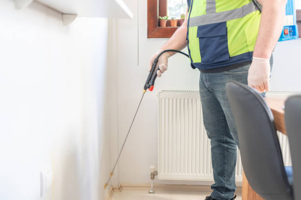 Best Residential Pest Control  in Dunn Loring, VA