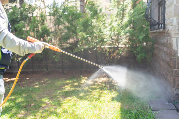 Best Commercial Pest Control Services  in Dunn Loring, VA