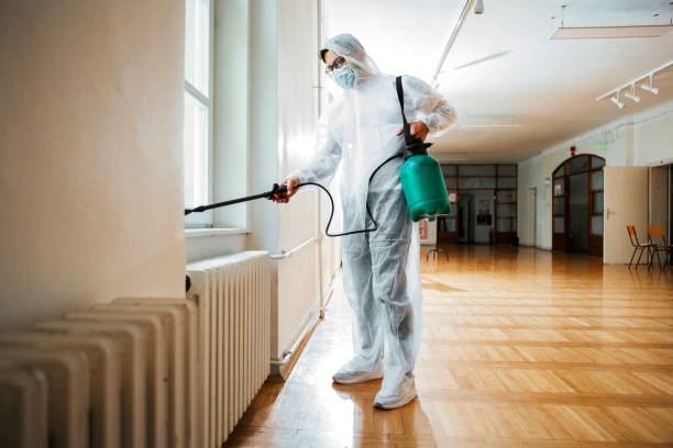 Best Best Pest Control Companies  in Dunn Loring, VA